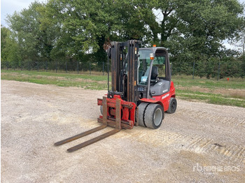 Vysokozdvižný vozík MANITOU MI 30 D