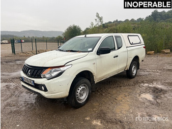 Pick-up MITSUBISHI L200