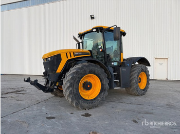Traktor JCB Fastrac 4220
