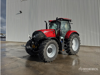Traktor CASE IH Puma