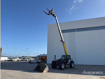 Teleskopický manipulátor 2022 Kramer 3610 Chariot Telescopique Telehandler: obrázek 3 Teleskopický manipulátor 2022 Kramer 3610 Chariot Telescopique Telehandler: obrázek 3