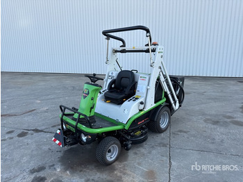 Sekačka na trávu 2023 Etesia HYDRO 124 DX 4x4 Tondeuse Ventrale Lawn Mower: obrázek 2