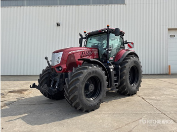 Traktor McCORMICK
