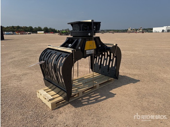 Drapák MUSTANG