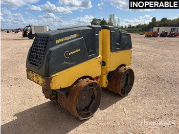 Mini válec BOMAG