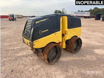 Mini válec BOMAG