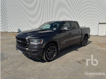 Pick-up DODGE