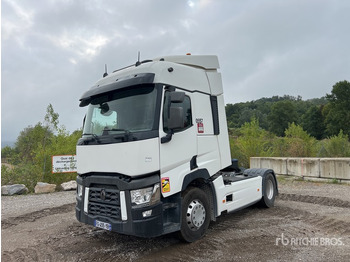 Tahač 2019 Renault T440 Confort 4x2 Tracteur Routier Cabine Cou ... S/A Sleeper Truck Tractor: obrázek 2