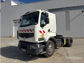 Tahač RENAULT Premium 410