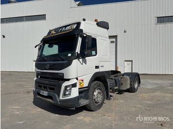 Tahač VOLVO FMX 460