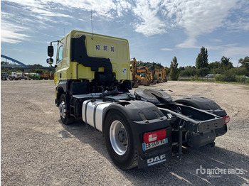 Tahač DAF CF 460