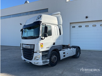 Tahač DAF CF 510