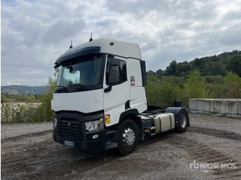 Tahač RENAULT T 460