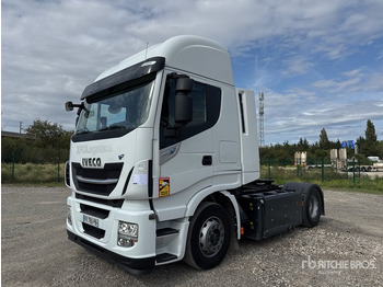 Tahač IVECO Stralis 460