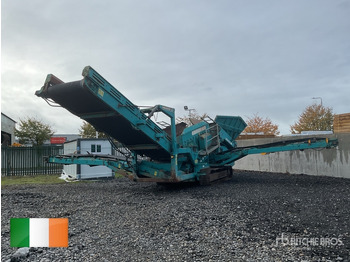 Třídič POWERSCREEN