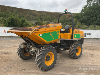 Dampr JCB