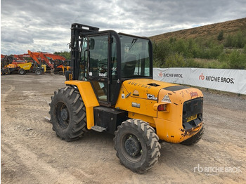Vysokozdvižný vozík terénní 2015 JCB 926-4 2600 kg 4x4 Rough Terrain Forklift: obrázek 3
