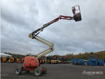 Kloubová plošina 2015 JLG 450AJ 4WD Diesel Articulating Boom Lift: obrázek 2 Kloubová plošina 2015 JLG 450AJ 4WD Diesel Articulating Boom Lift: obrázek 2