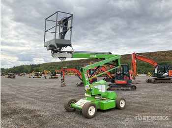Kloubová plošina NIFTYLIFT