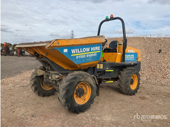 Dampr TEREX