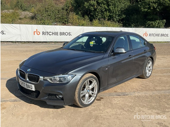 Osobní auto BMW