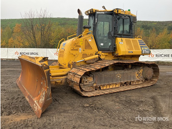 Buldozer KOMATSU D61PXi-24