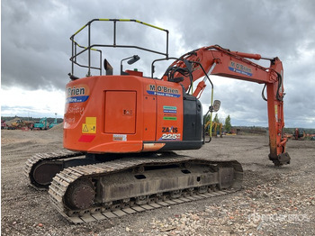 Pásové rýpadlo 2018 Hitachi ZX225USLC-6 Tracked Excavator: obrázek 4