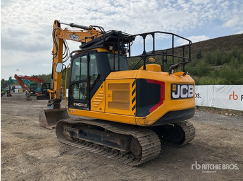 Pásové rýpadlo 2022 JCB 140XL Tracked Excavator: obrázek 3