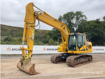 Pásové rýpadlo 2023 Komatsu PC170LC-11EO Tracked Excavator: obrázek 2