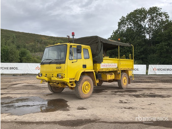 Mulčovač DAF :Misc. Truck: obrázek 2
