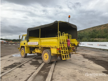 Mulčovač DAF :Misc. Truck: obrázek 4