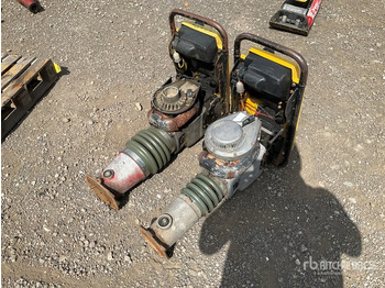 Vibrační pěch Wacker Neuson BS50-2 Jumping Jack Tamper: obrázek 3