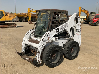 Smykový nakladač BOBCAT S185