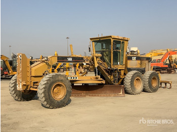 Grejdr CATERPILLAR 14H