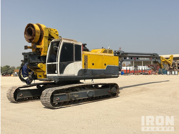 Vrtná souprava BAUER