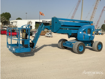 Kloubová plošina JLG