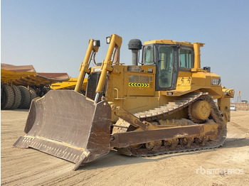 Buldozer CATERPILLAR D8R