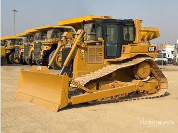 Buldozer 2011 Cat D6TLGP: obrázek 2 Buldozer 2011 Cat D6TLGP: obrázek 2
