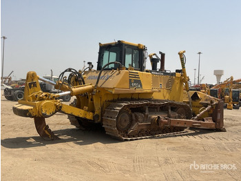 Buldozer 2011 Komatsu D155A-6: obrázek 3