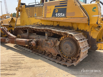 Buldozer 2011 Komatsu D155A-6: obrázek 5