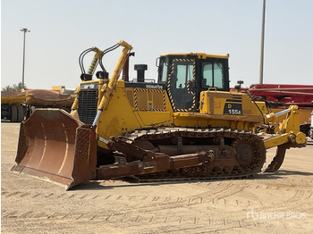 Buldozer 2011 Komatsu D155A-6: obrázek 2