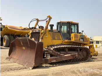 Buldozer KOMATSU D155