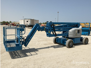 Kloubová plošina GENIE Z45/25