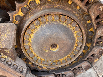 Buldozer 2012 Komatsu D155A-6 Crawler Dozer: obrázek 5 Buldozer 2012 Komatsu D155A-6 Crawler Dozer: obrázek 5