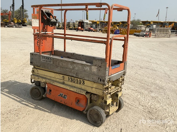 Nůžková plošina 2013 JLG 1930ES Electric Scissor Lift: obrázek 4