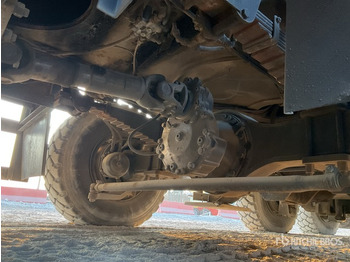 Autojeřáb 2018 XCMG QAY130 130 ton 12x6x8 Hydraulic Truck Crane: obrázek 5 Autojeřáb 2018 XCMG QAY130 130 ton 12x6x8 Hydraulic Truck Crane: obrázek 5