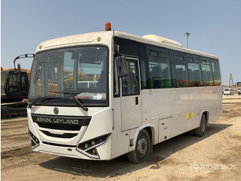 Autobus příměstský