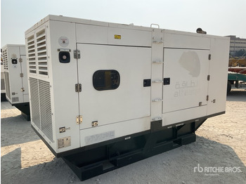 Elektrický generátor CATERPILLAR