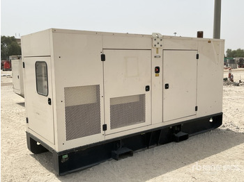 Elektrický generátor CATERPILLAR