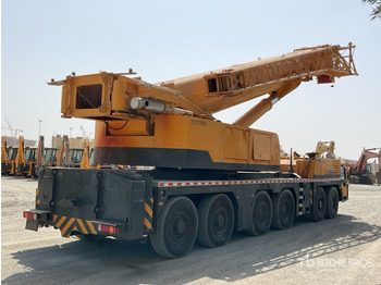 Univerzální autojeřáb 2021 XCMG QAY220 220 ton 12x6x12 All Terrain Crane: obrázek 3